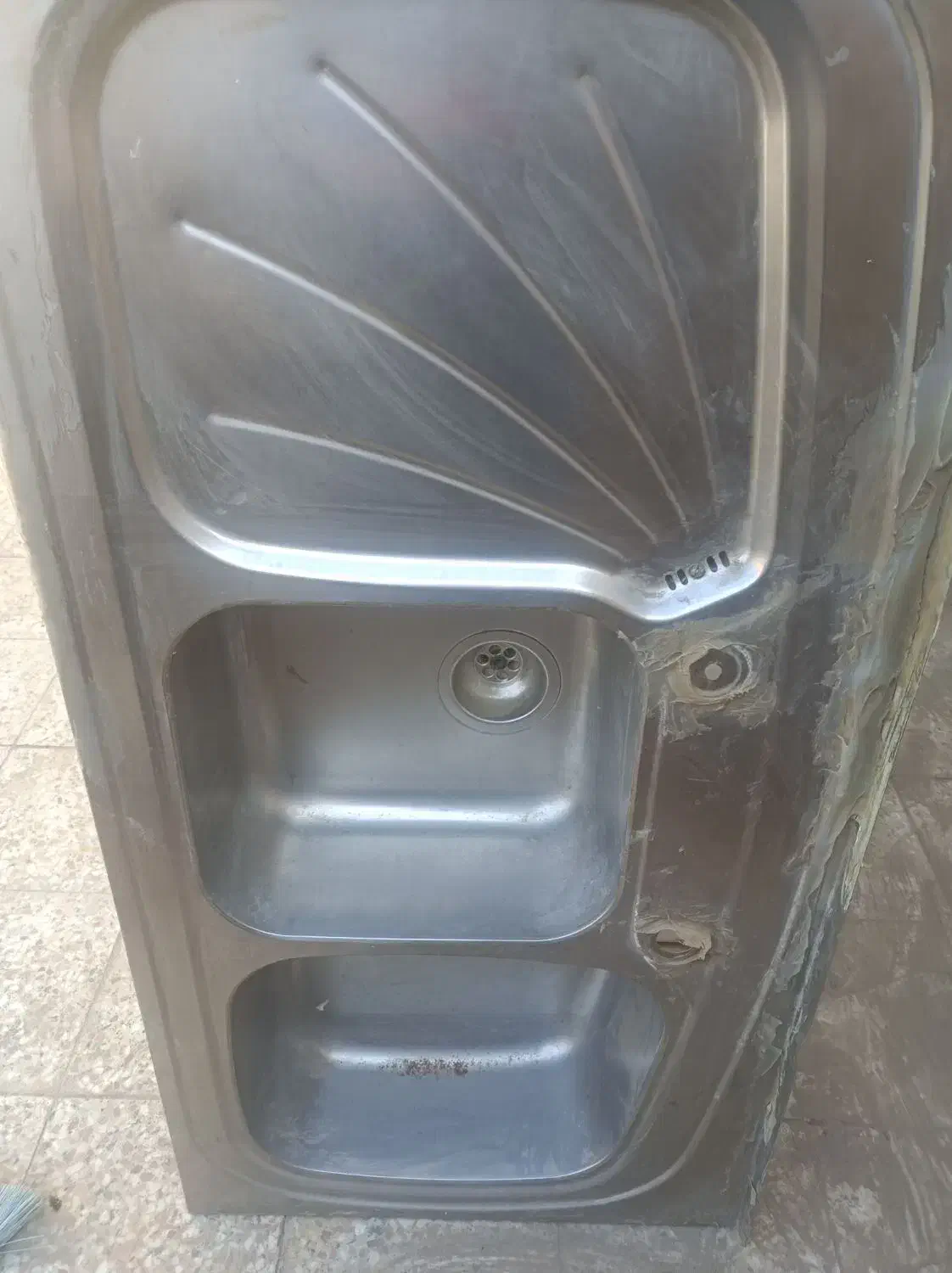 ظرفشویی وماشین لباس شویی تمام اتومتیک|ماشین لباسشویی و خشک‌کن لباس|اهواز, بهارستان|دیوار