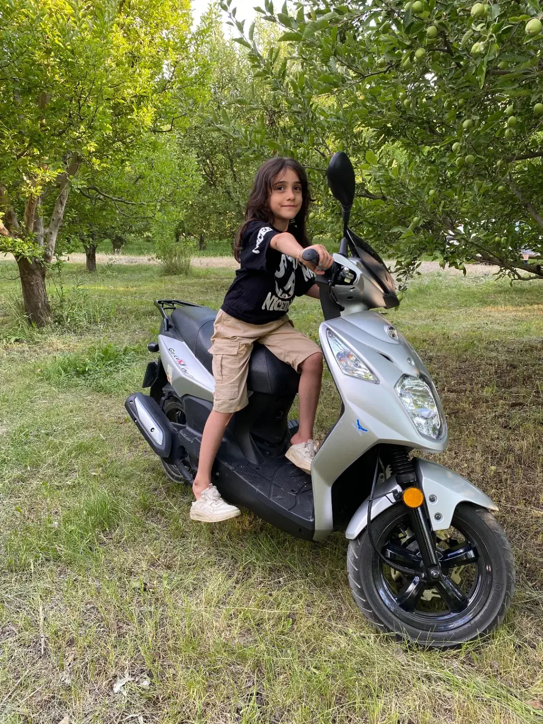 موتور|موتورسیکلت|میاندوآب, |دیوار