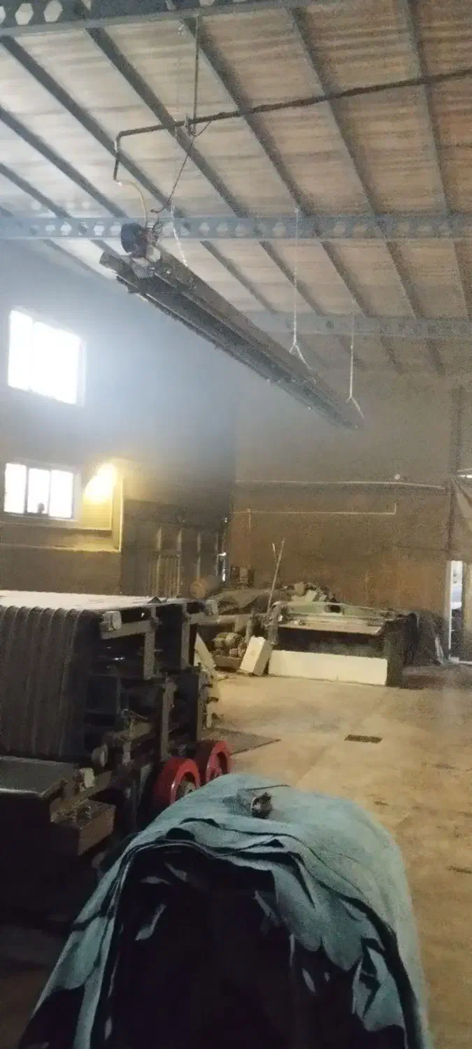 بخاری سقفی لوله ای|بخاری، هیتر، شومینه|سلماس, |دیوار