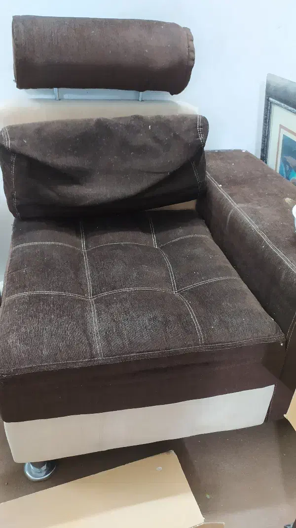 مبل و گاز طرح فر|مبلمان خانگی و میز عسلی|مشهد, فاطمیه|دیوار