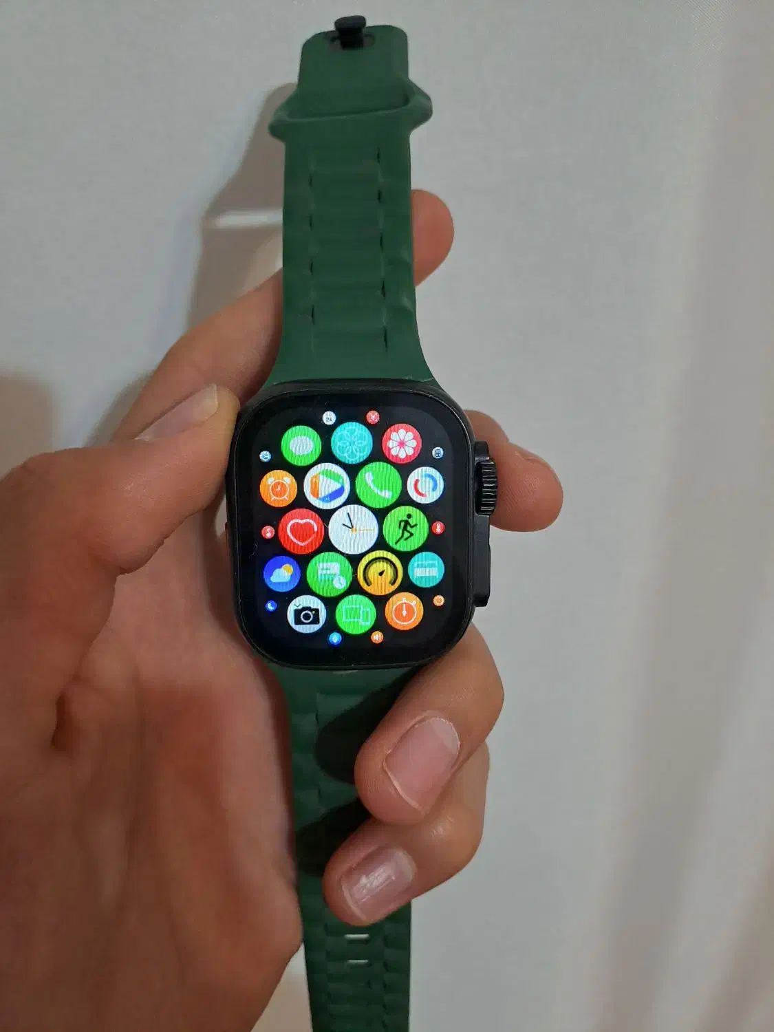 ساعت هوشمند اپل واچ|ساعت|بناب, |دیوار