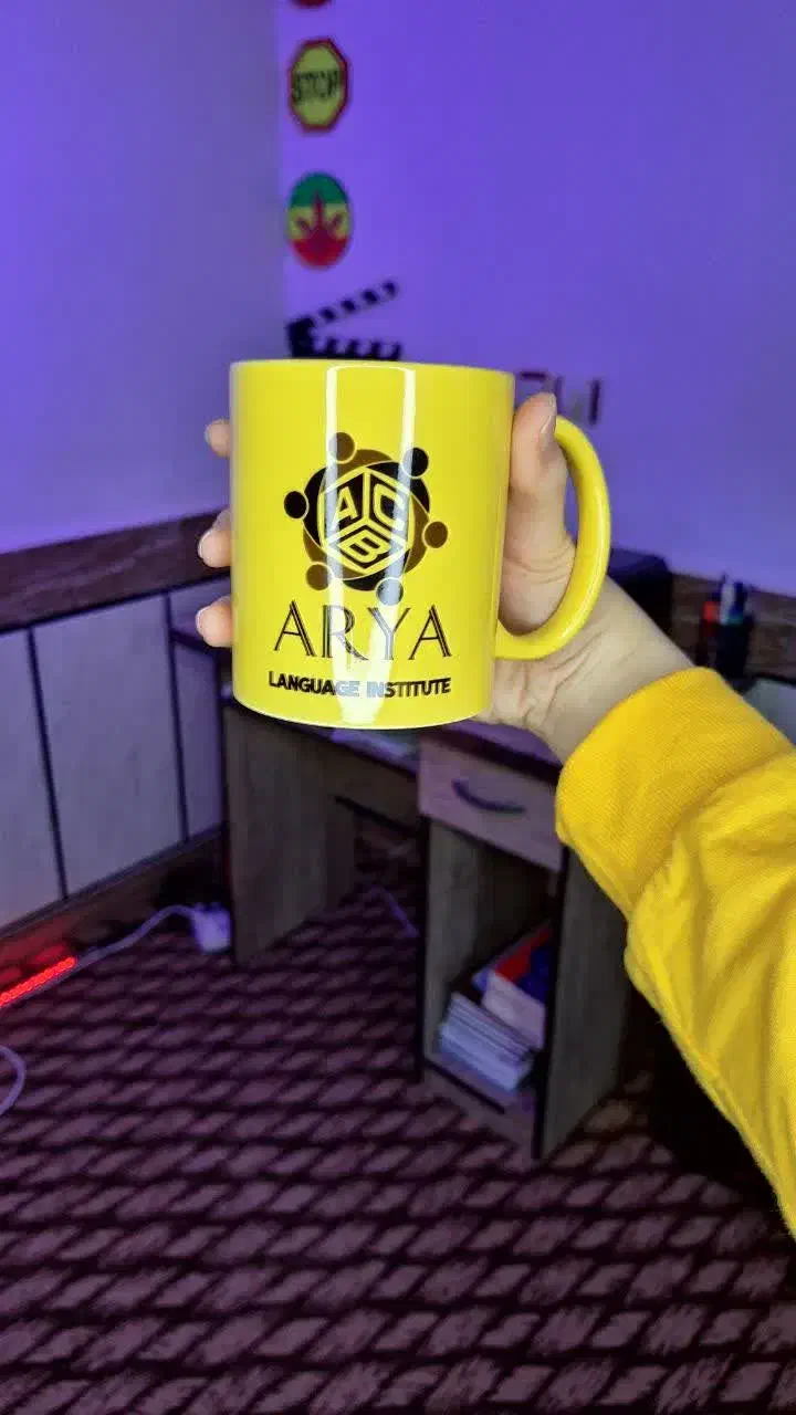 لیوان ماگ با طرح دلخواه|ظروف سرو و پذیرایی|بندر گز, |دیوار