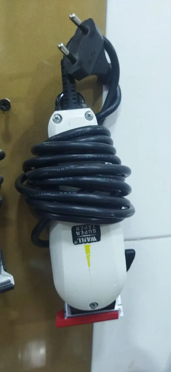 ماشین اصلاح وال|آرایشی، بهداشتی، درمانی|جغین, |دیوار