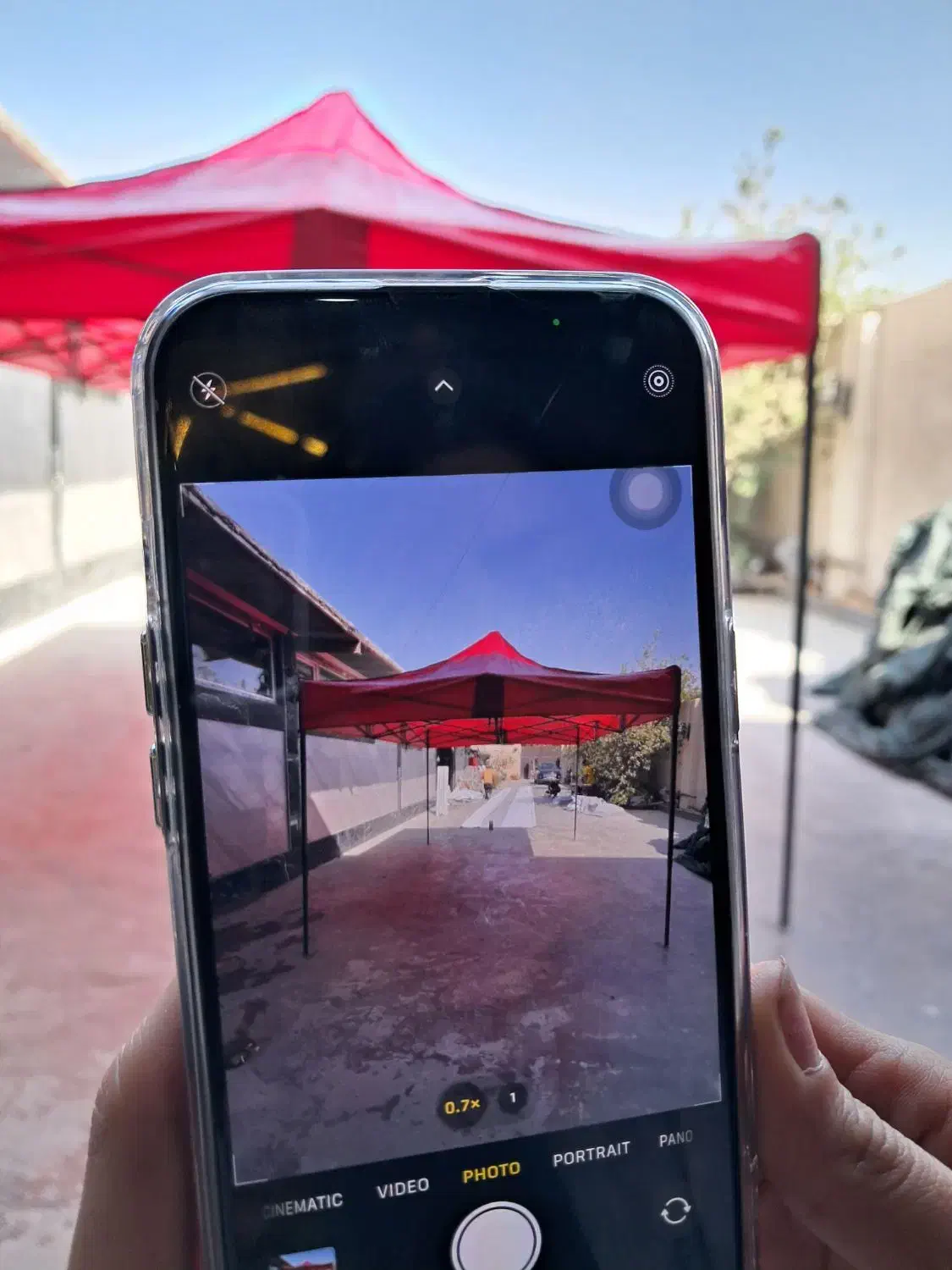 سقف ضد آب آفتاب سایبان الاچیق سقف قدمز جیگری|مصالح و تجهیزات ساختمان|تهران, شهرک پاسداران|دیوار