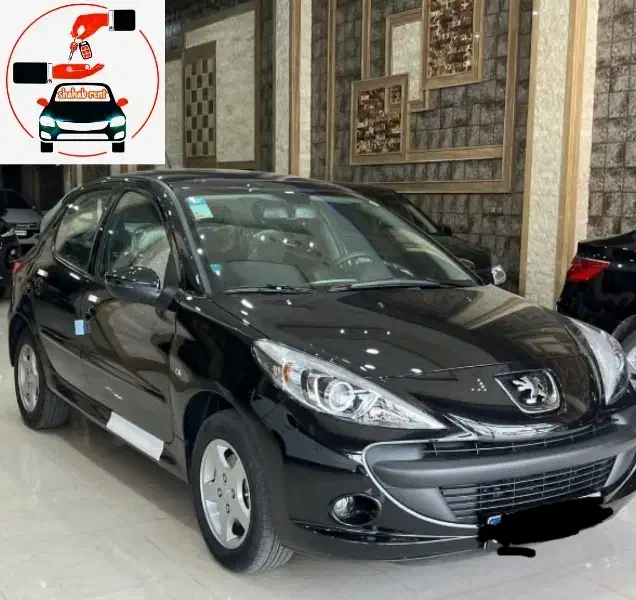 اجاره خودرو 207/دنا/تارا/شاهین|خودرو اجارهای|کرج, عظیمیه|دیوار