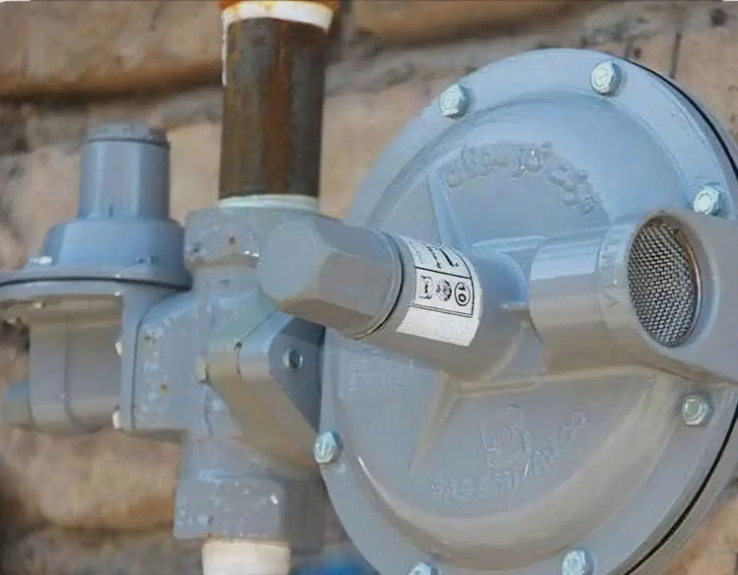 لوله کشی گاز دیلمی|خدمات پیشه و مهارت|شوشتر, |دیوار