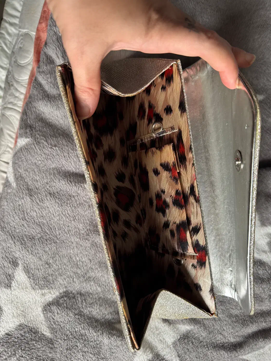 کیف مجلسی درحد نو|کیف، کفش، کمربند|نوشهر, |دیوار