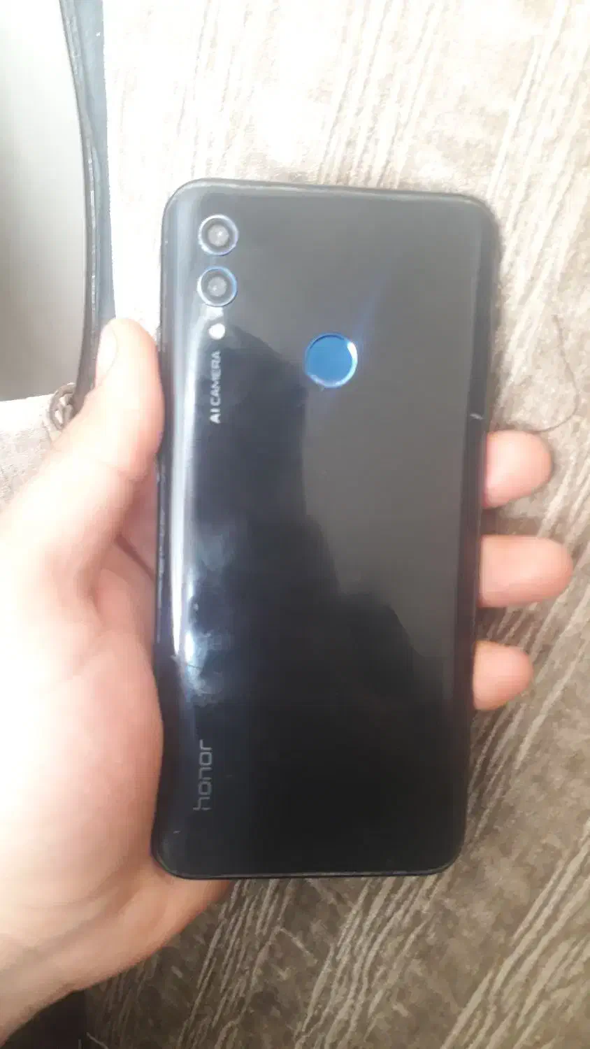 گوشیhonor10Lite64|موبایل|شهرکرد, |دیوار