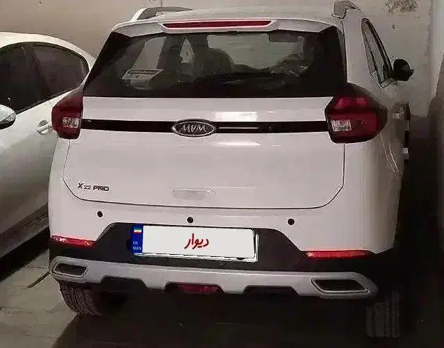 x22pro Mt|خودرو سواری و وانت|شیراز, دکتر حسابی|دیوار