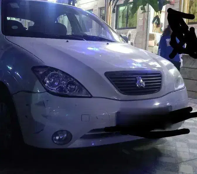 تیبا2|خودرو سواری و وانت|سبزوار, فرهنگیان|دیوار