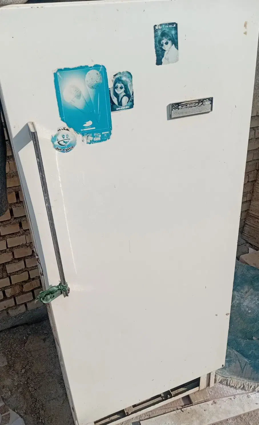 یخچال|یخچال و فریزر|بندر ماهشهر, |دیوار