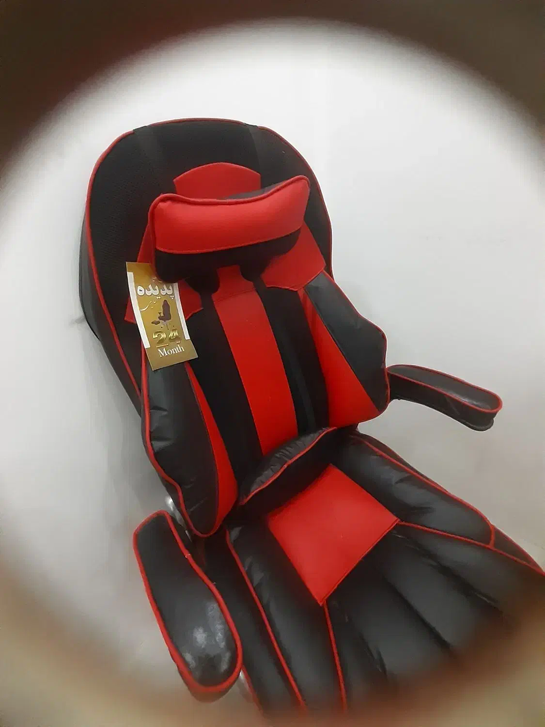 صندلی گیمینگ|مبلمان اداری|مشهد, سمزقند|دیوار