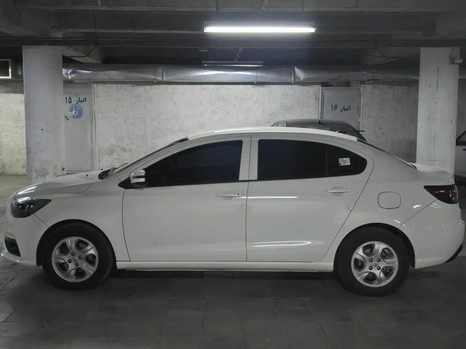 شاهین 1404|خودرو سواری و وانت|سیرجان, |دیوار