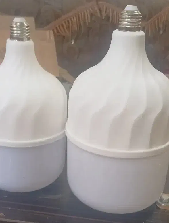 لامپ های تولیدی کم مصرف|لامپ و چراغ|رباط‌کریم, رباط‌کریم|دیوار