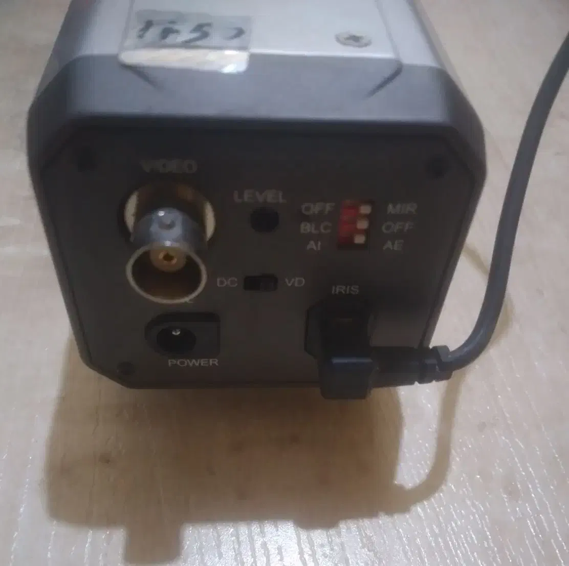 دوربین دیجیتال  DTEXX ژاپنی با لنز آوینر اپتیکی|دوربین مداربسته|اصفهان, گرکان|دیوار