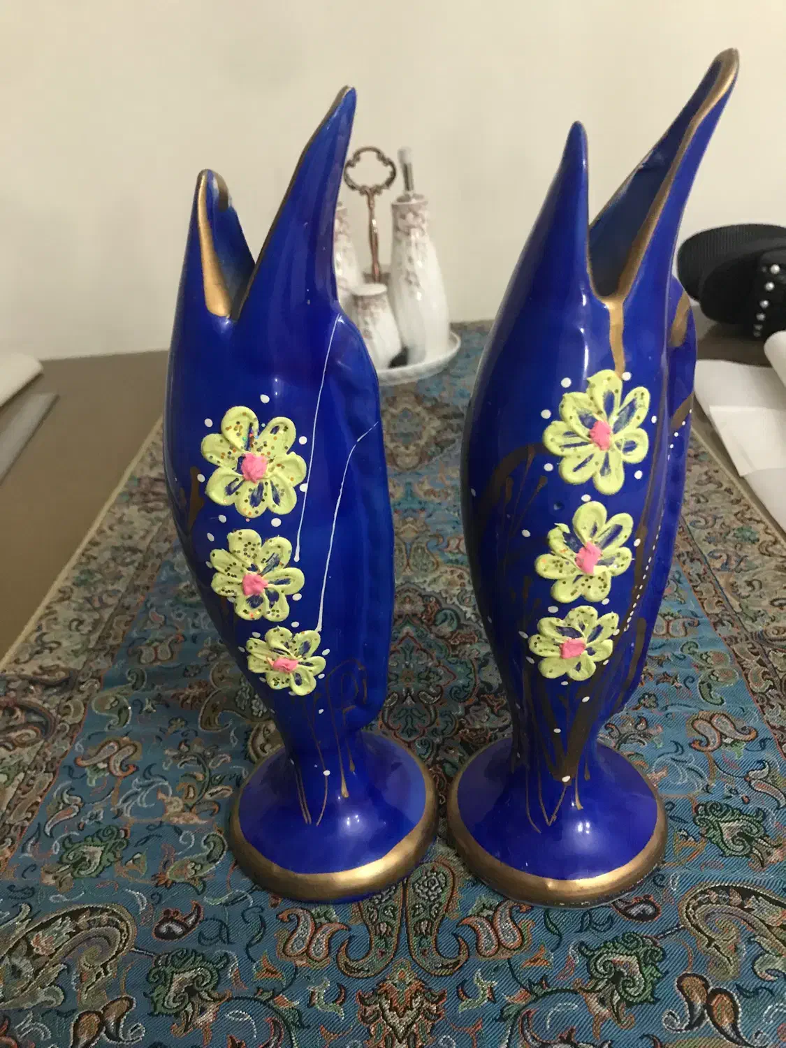 گلدان|صنایع دستی و سایر لوازم تزئینی|تهران, جهاد|دیوار