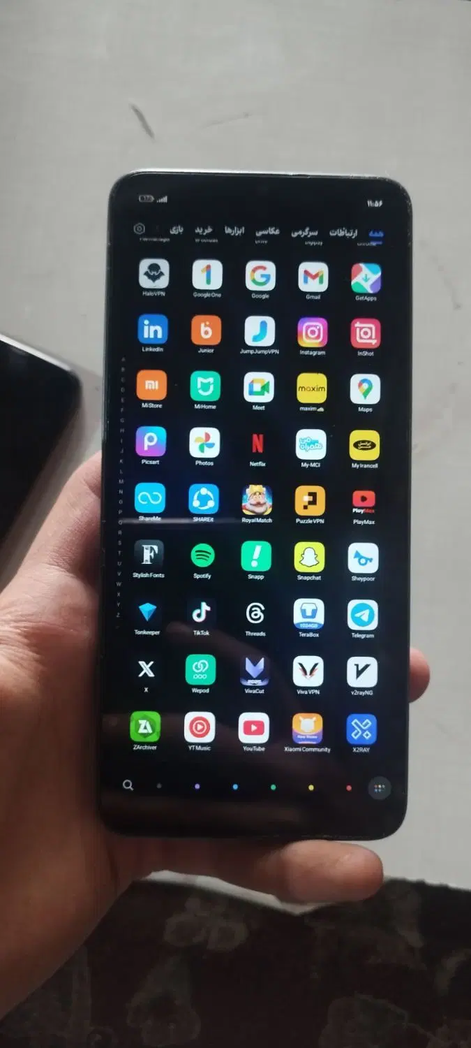 redmi 13c|موبایل|نسیم‌شهر, |دیوار