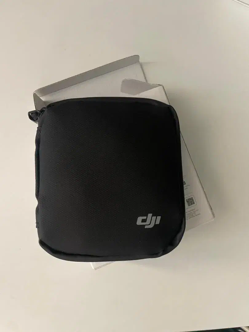 میکروفن dji mic2 -tx1|صوتی و تصویری|تهران, مختاری|دیوار