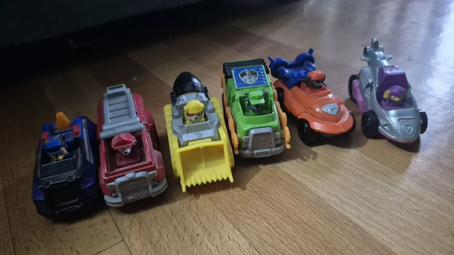 سگهای نگهبان پیشنهاد ویژه|اسباب‌‌بازی|تهران, قلهک|دیوار