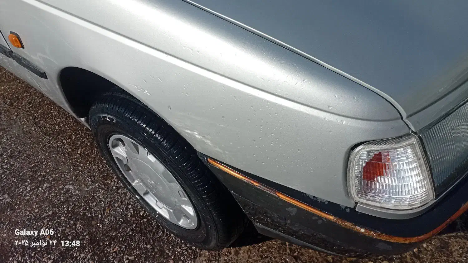 پژو روا سال دوگانه سوز مدل 89|خودرو سواری و وانت|تهران,  امام زاده قاسم (نیاوران)|دیوار