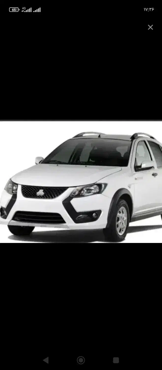 کوییکRS|خودرو سواری و وانت|ایلام, |دیوار