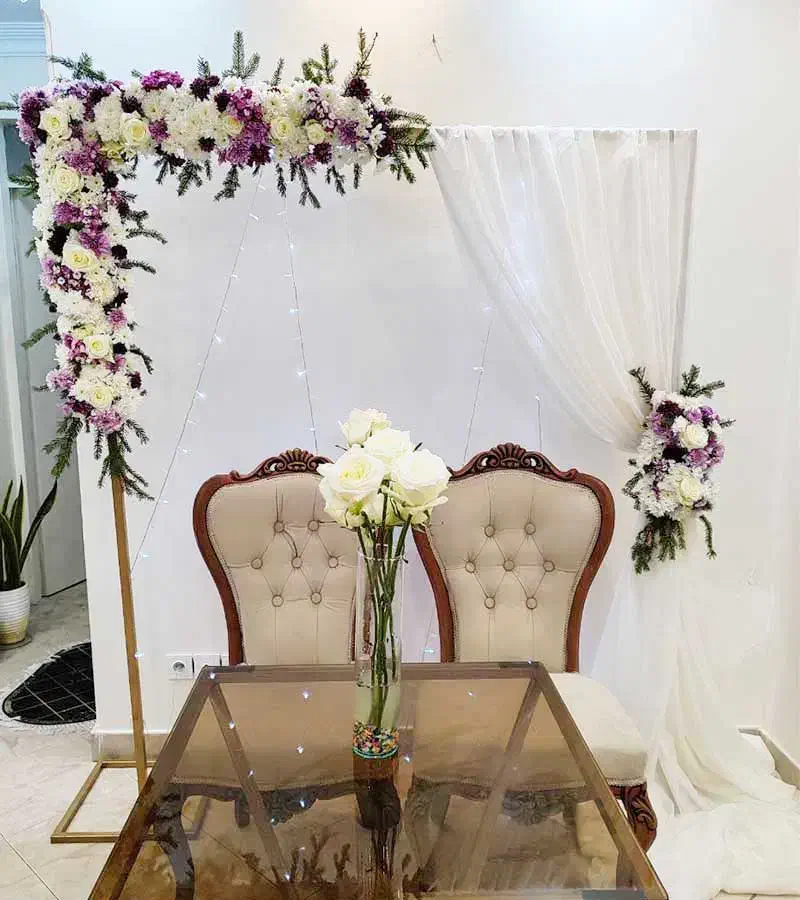 اجاره تجهیزات و تشریفات مجالس اقساطی در کرج|خدمات پذیرایی، مراسم|کرج, گلشهر|دیوار