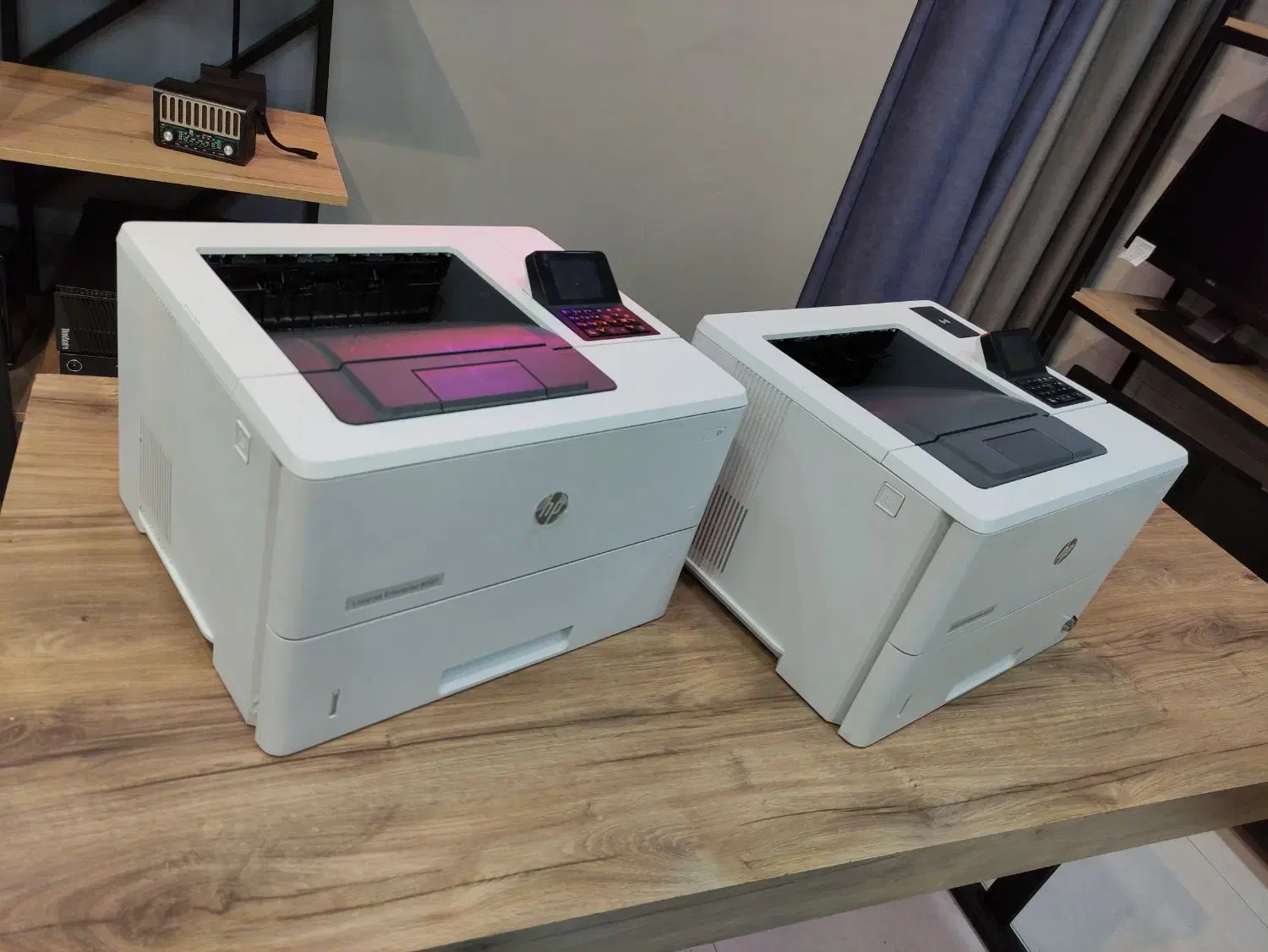 پرینتر HP M402dn|پرینتر، اسکنر، کپی، فکس|دزفول, |دیوار