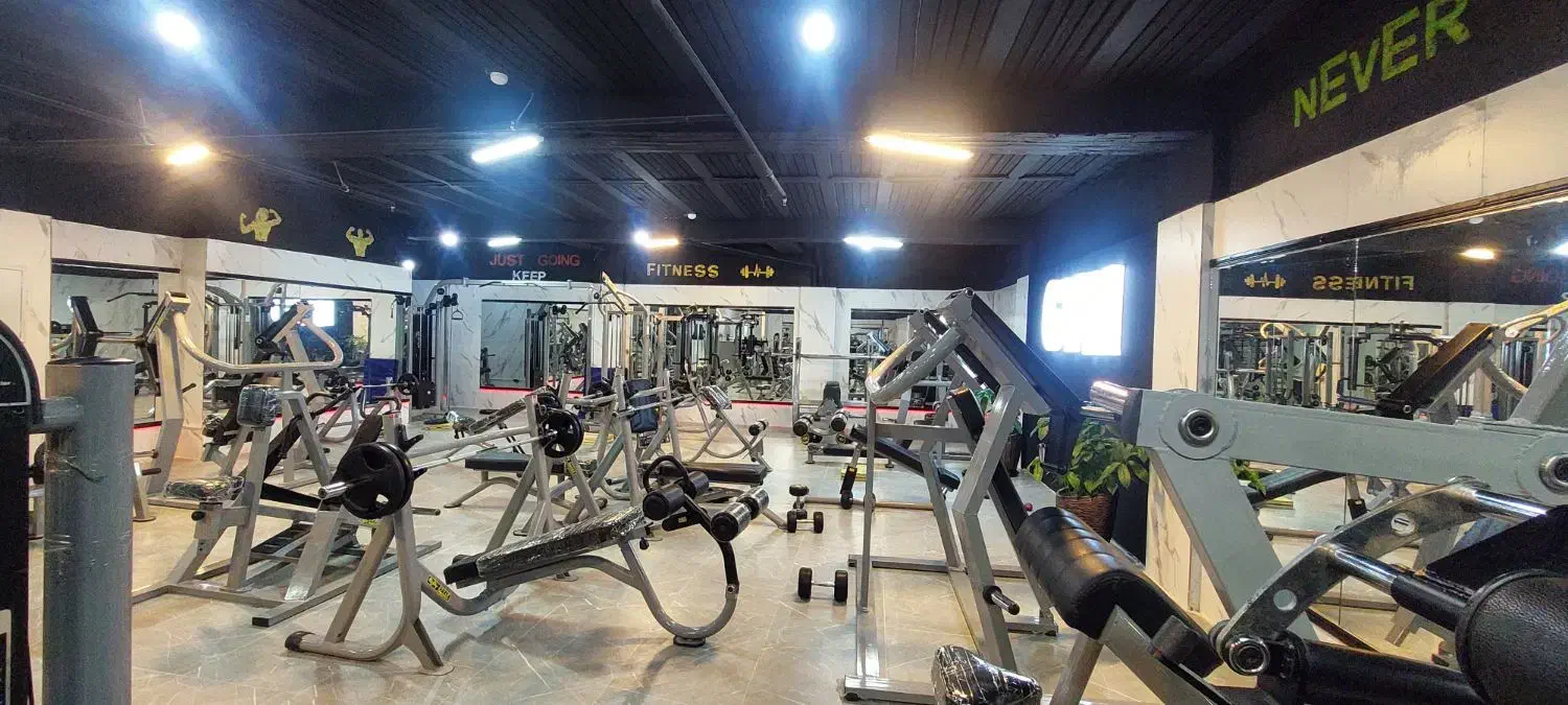 اجاره تجاری باشگاه ورزشی|اجارهٔ مغازه و غرفه|شیراز, کلاهدوز|دیوار