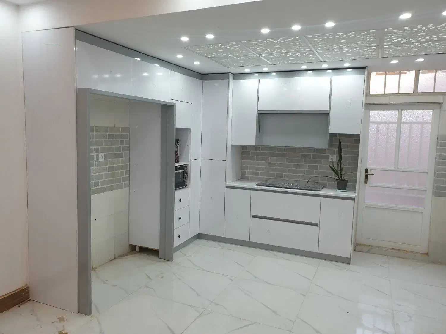 کابینت و کمد|خدمات پیشه و مهارت|بروجرد, |دیوار