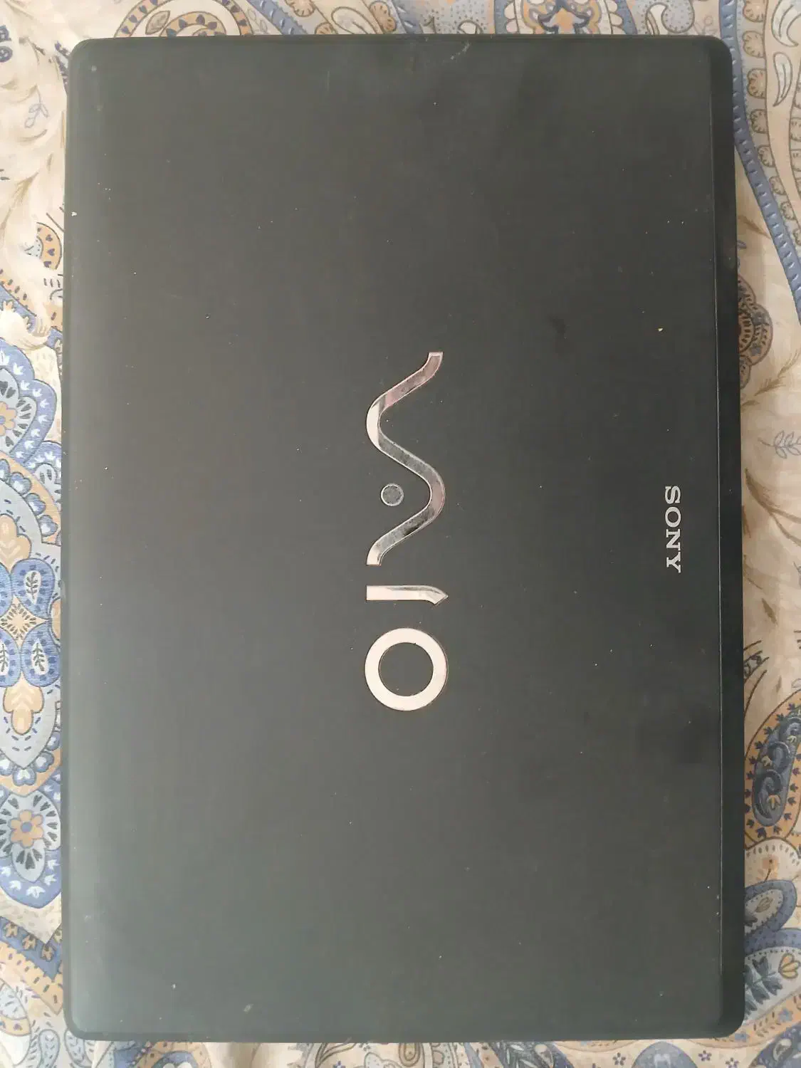 لپ تاب VAIO  Made in USA|رایانه همراه|اصفهان, جلفا|دیوار