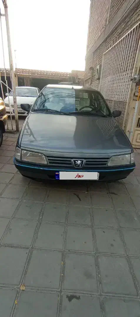 فروش روآ سال مدل ۹۰|خودرو سواری و وانت|بوکان, |دیوار