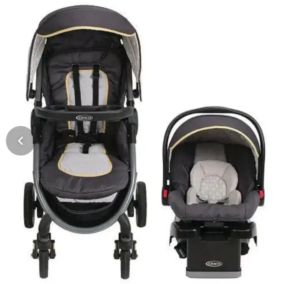 کالسکه و کریکر|کالسکه و لوازم جانبی|تهران, مسعودیه|دیوار