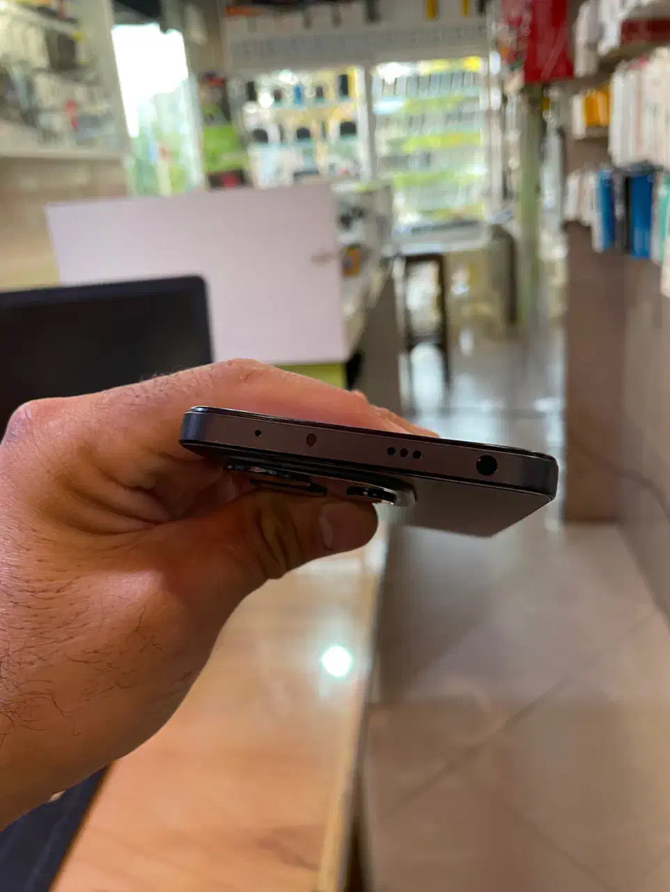 شیامی نوت ۱۴ باحافظه ۲۵۶ گیگ رام ۸|موبایل|گنبد کاووس, |دیوار