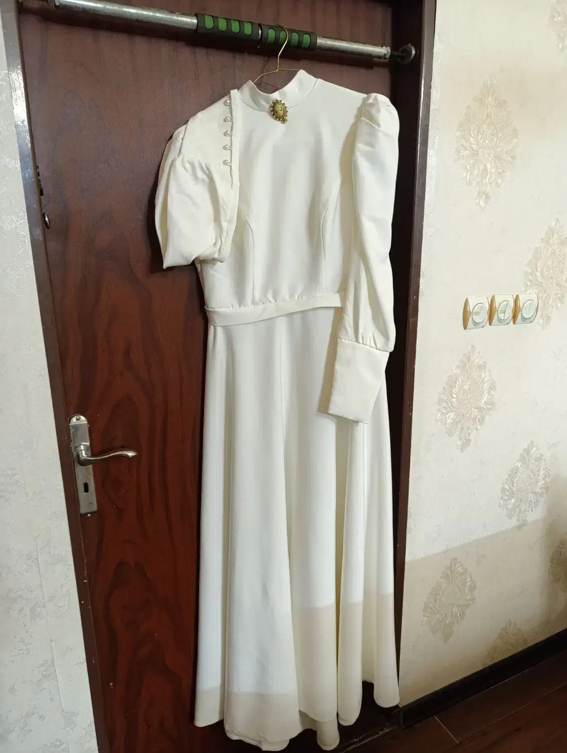 لباس محضر پوشیده و شیک|لباس|مشهد, امیر|دیوار