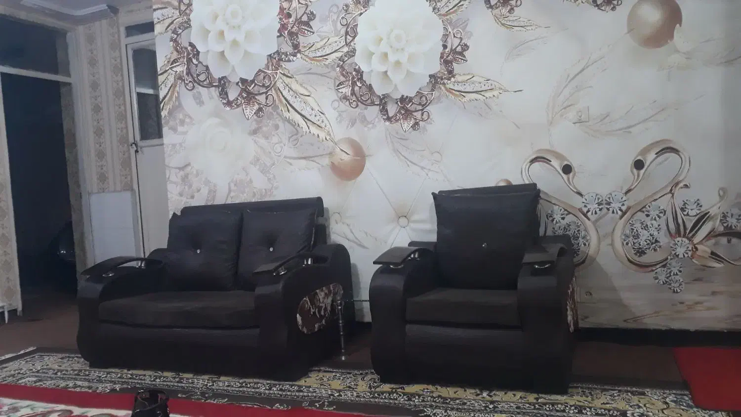 مبل|مبلمان خانگی و میز عسلی|بندرعباس, |دیوار