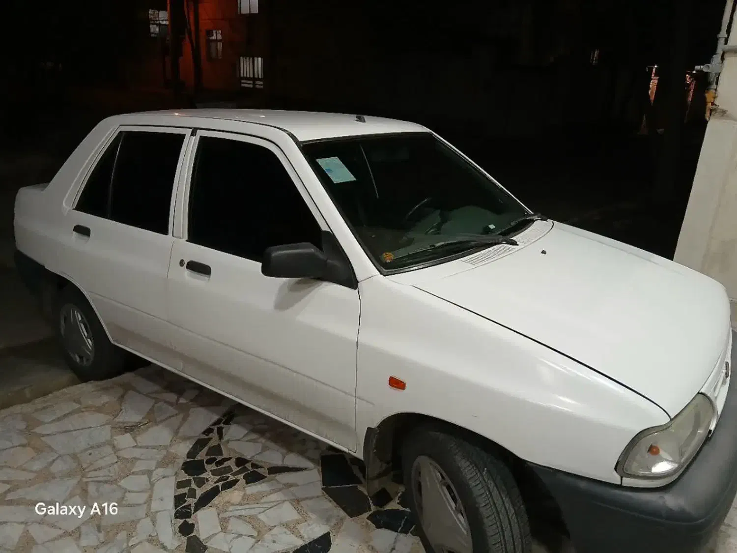 پراید ۱۳۱|خودرو سواری و وانت|فردیس, شهرک صنعتی سیمین دشت|دیوار