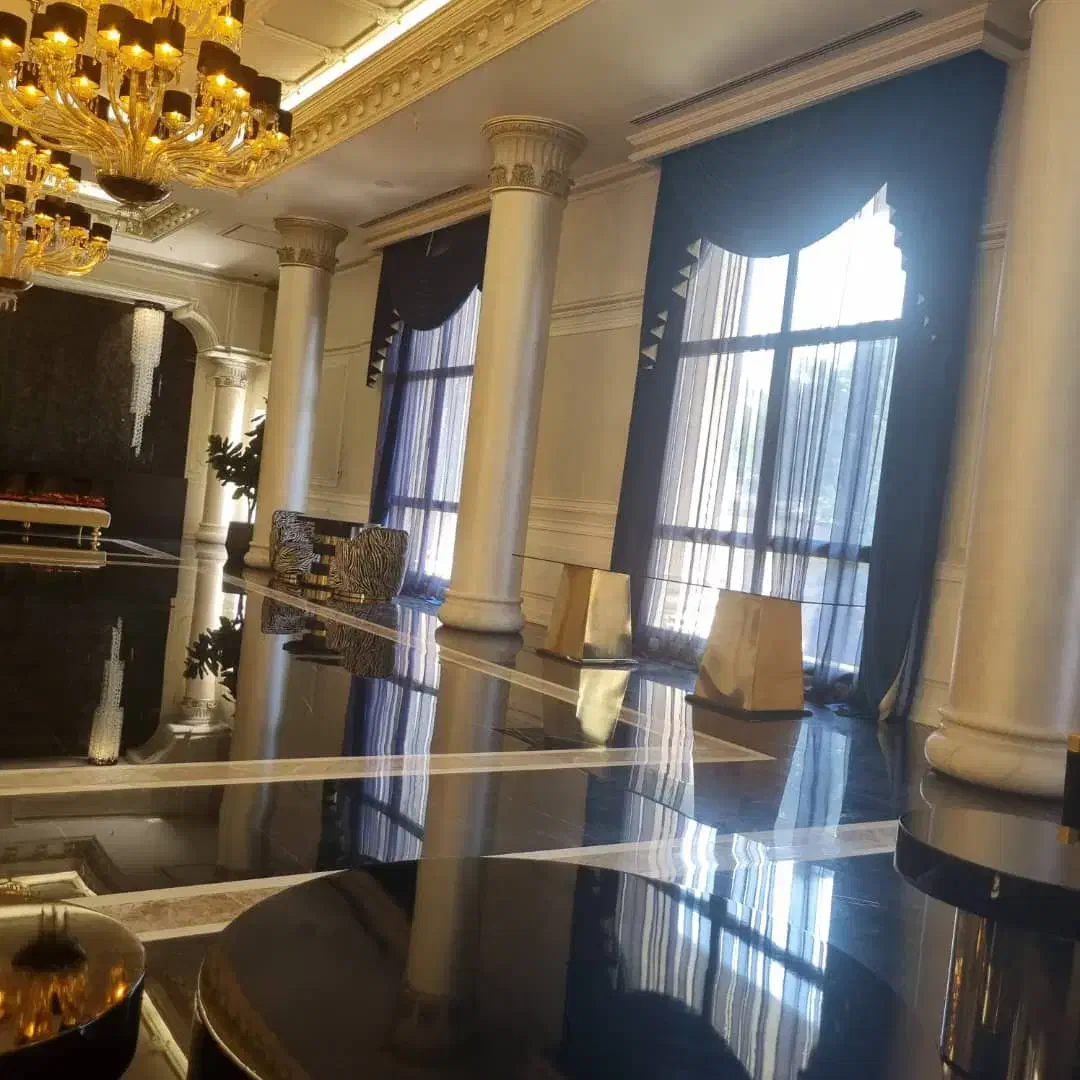 ۳۳۵ متر ۴ خواب / استخر دار  / یار محمدی|اجارهٔ آپارتمان|تهران, دروس|دیوار