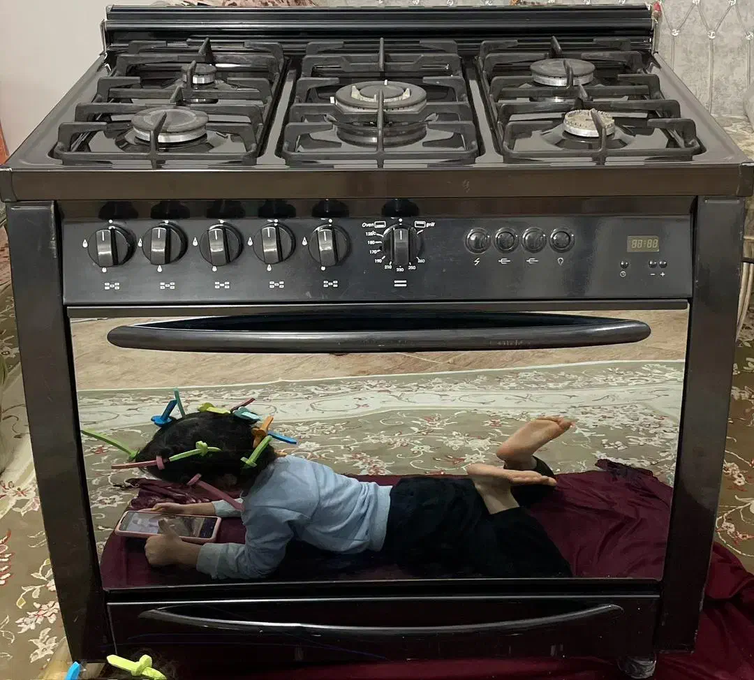 گاز|اجاق گاز و لوازم برقی پختوپز|فردیس, شهرک شهید حسینی|دیوار