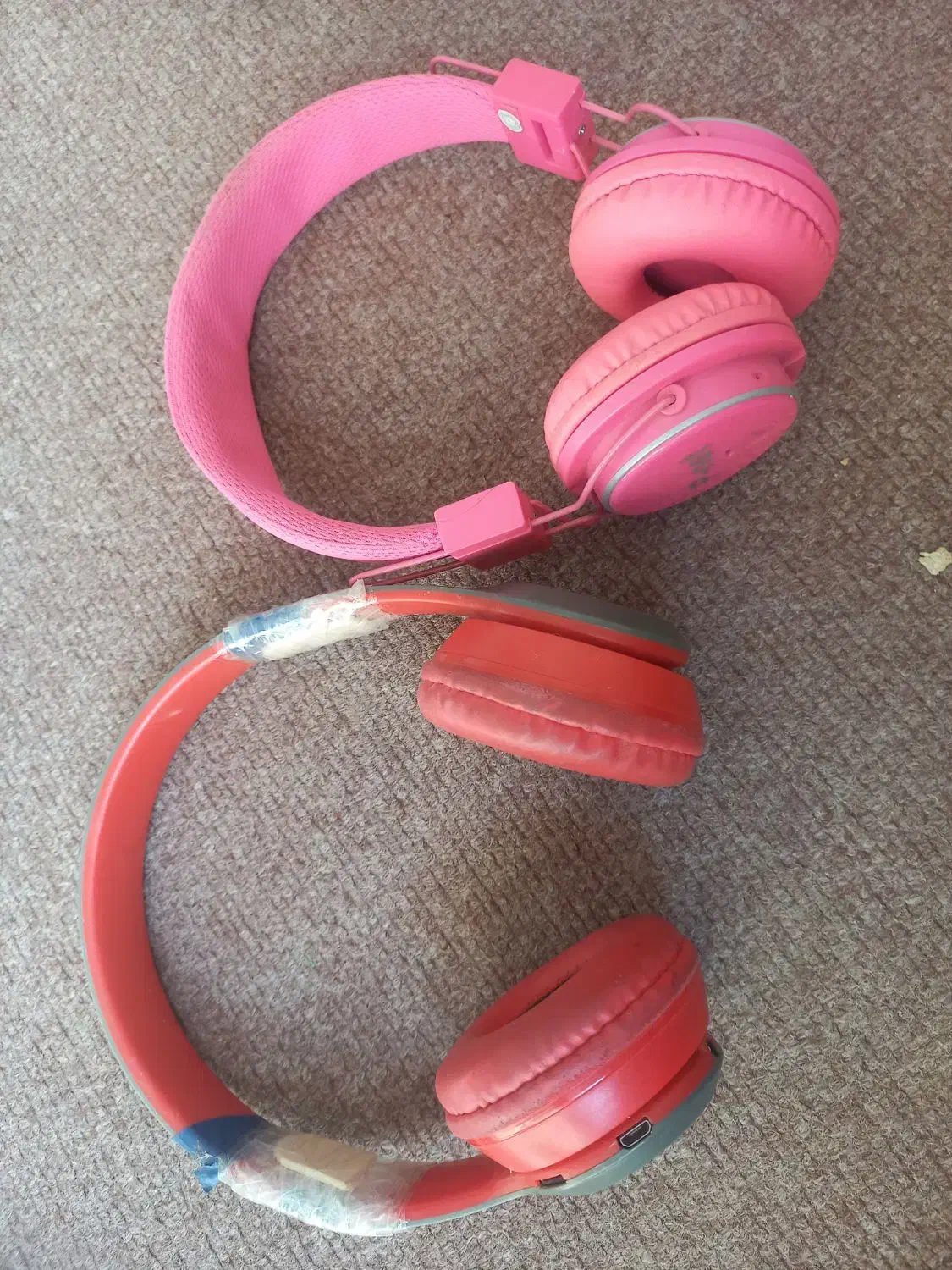 هدفون|لوازم جانبی موبایل و تبلت|اصفهان, ملاصدرا|دیوار