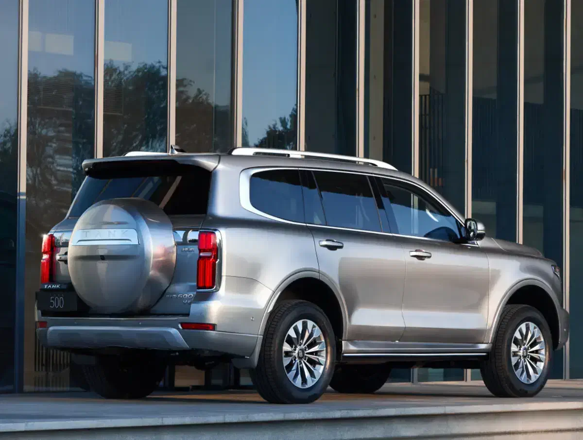 تانک ۵۰۰|خودرو سواری و وانت|تبریز, |دیوار