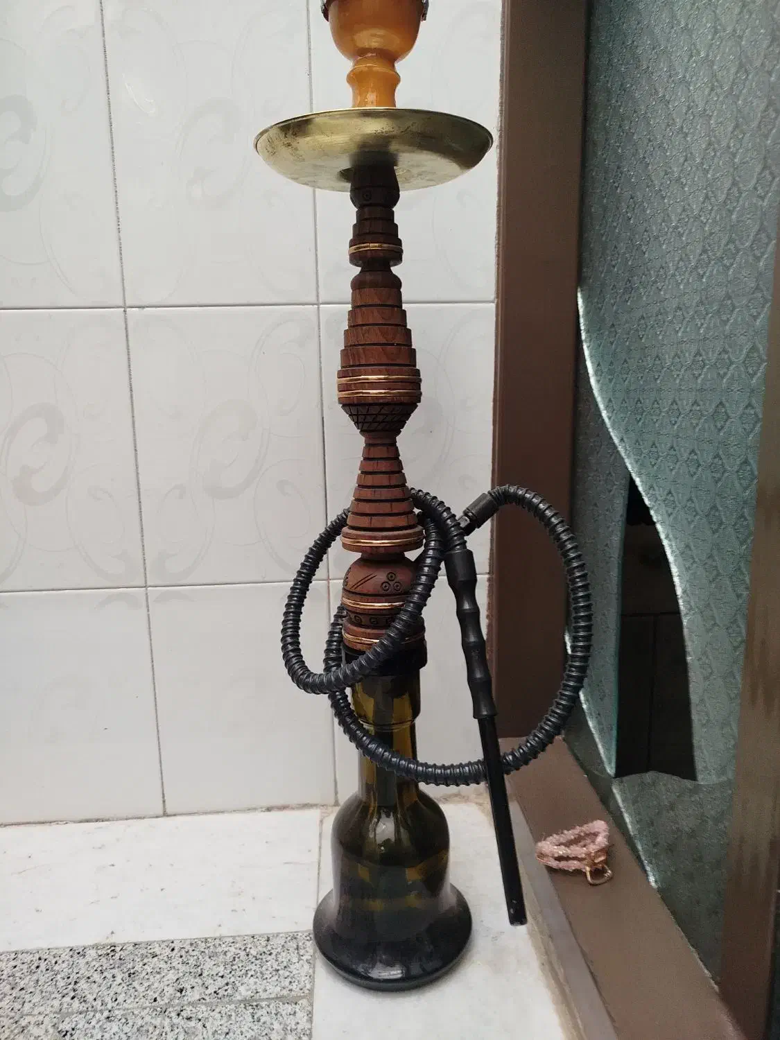 قلیان خوب است|کوهنوردی و کمپینگ|زاهدان, |دیوار