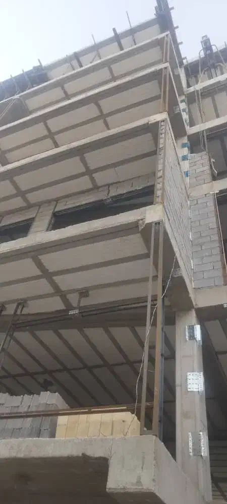 پیش فروش واحد واقع درسریعتی کوچه مسجد داشچیلار|پیش‌فروش املاک|اردبیل, |دیوار
