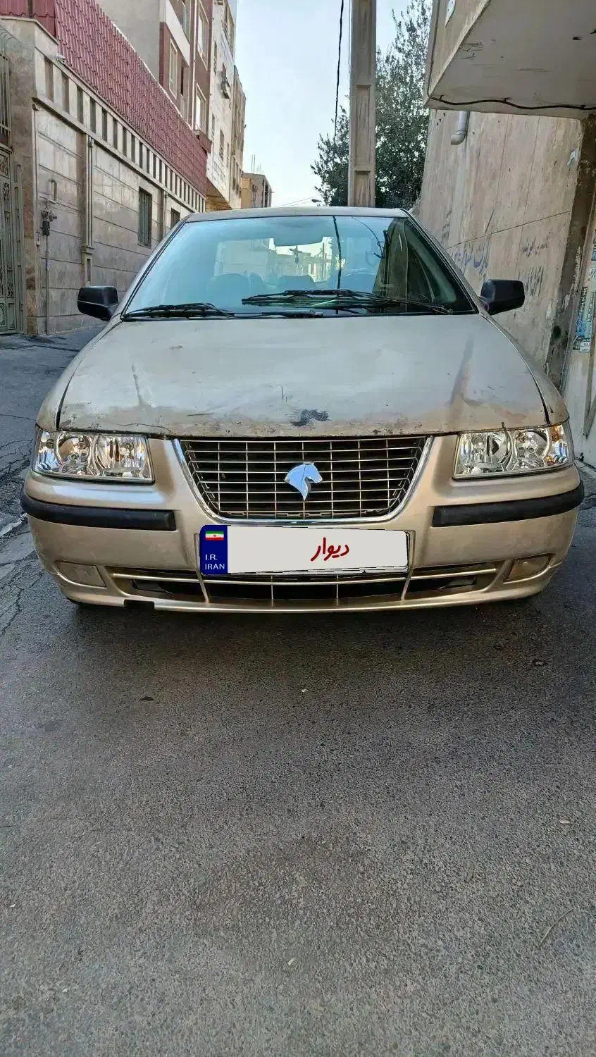 فروشی|خودرو سواری و وانت|رباطکریم, رباطکریم|دیوار