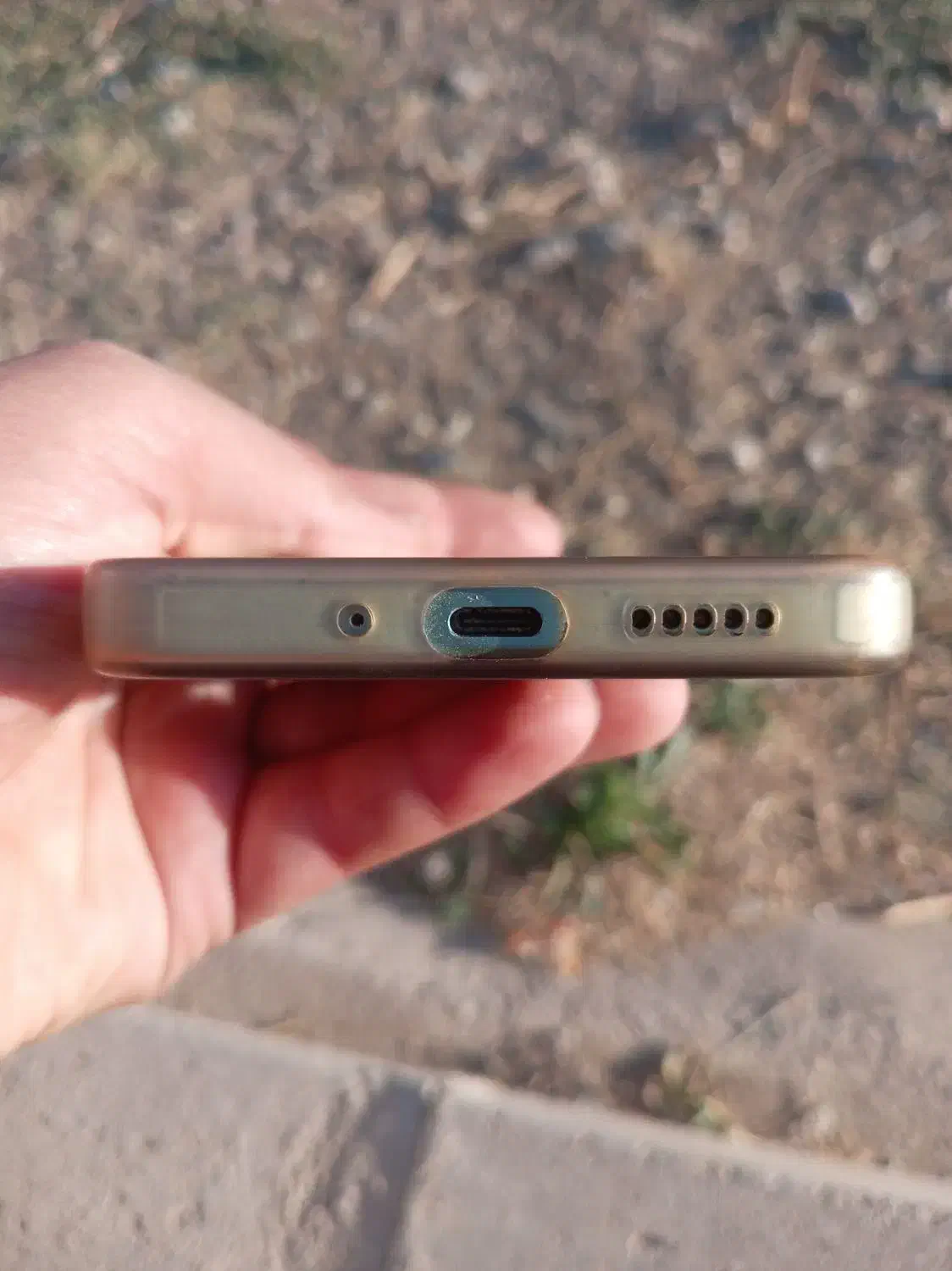 شیائومی Poco C75 با حافظهٔ ۲۵۶ گیگابایت|موبایل|ارومیه, |دیوار