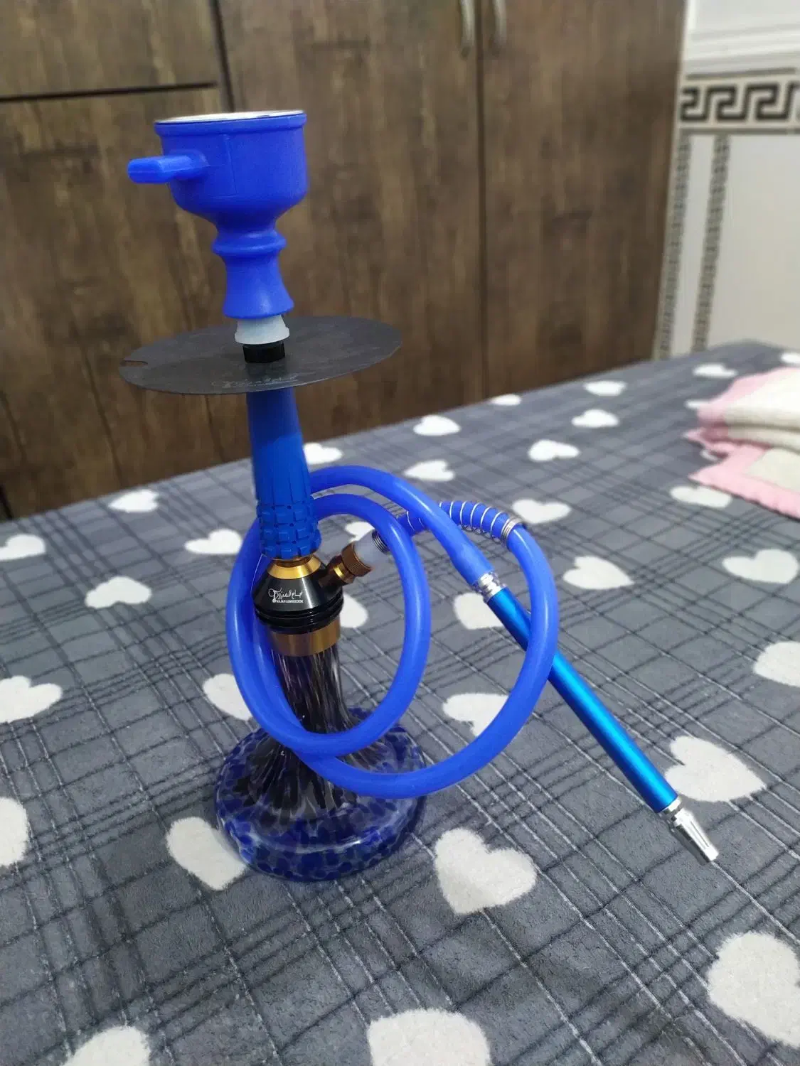 قلیان خاص و لاکچری|کلکسیون و سرگرمی|اهواز, آسیاباد|دیوار