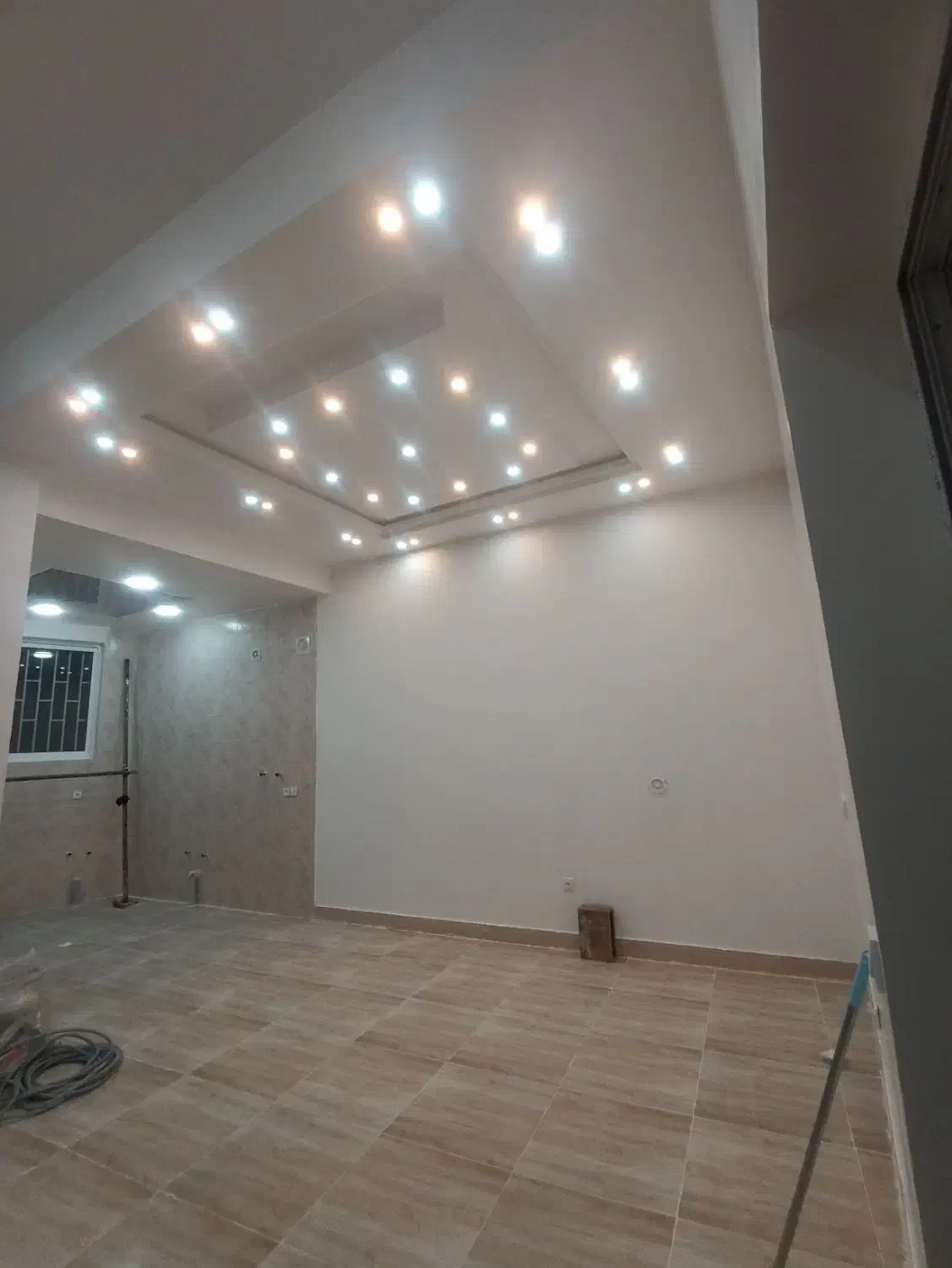 برق کشی ساختمان|خدمات پیشه و مهارت|شاهرود, |دیوار