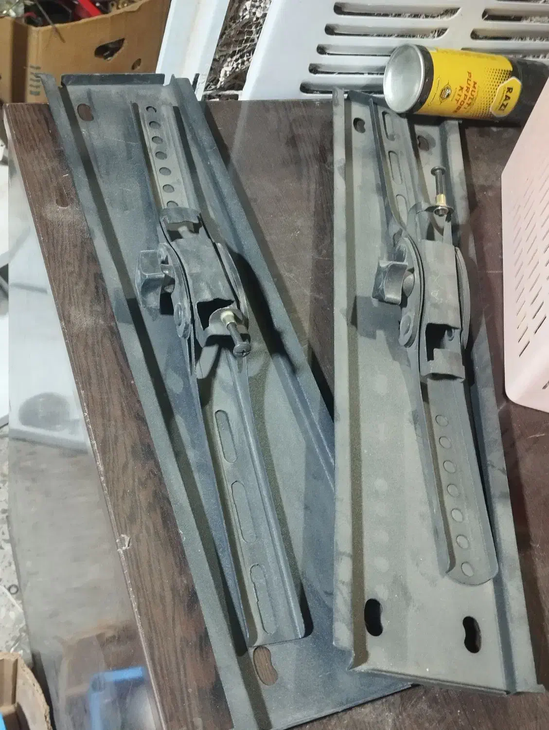 پایه تلویزیون اصلی مخصوص ال سی دی ال ایدی|تلویزیون و پروژکتور|زاهدان, |دیوار