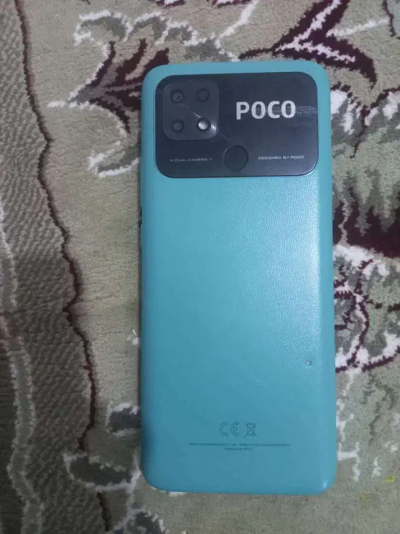 گوشی پوکو|موبایل|زاهدان, |دیوار