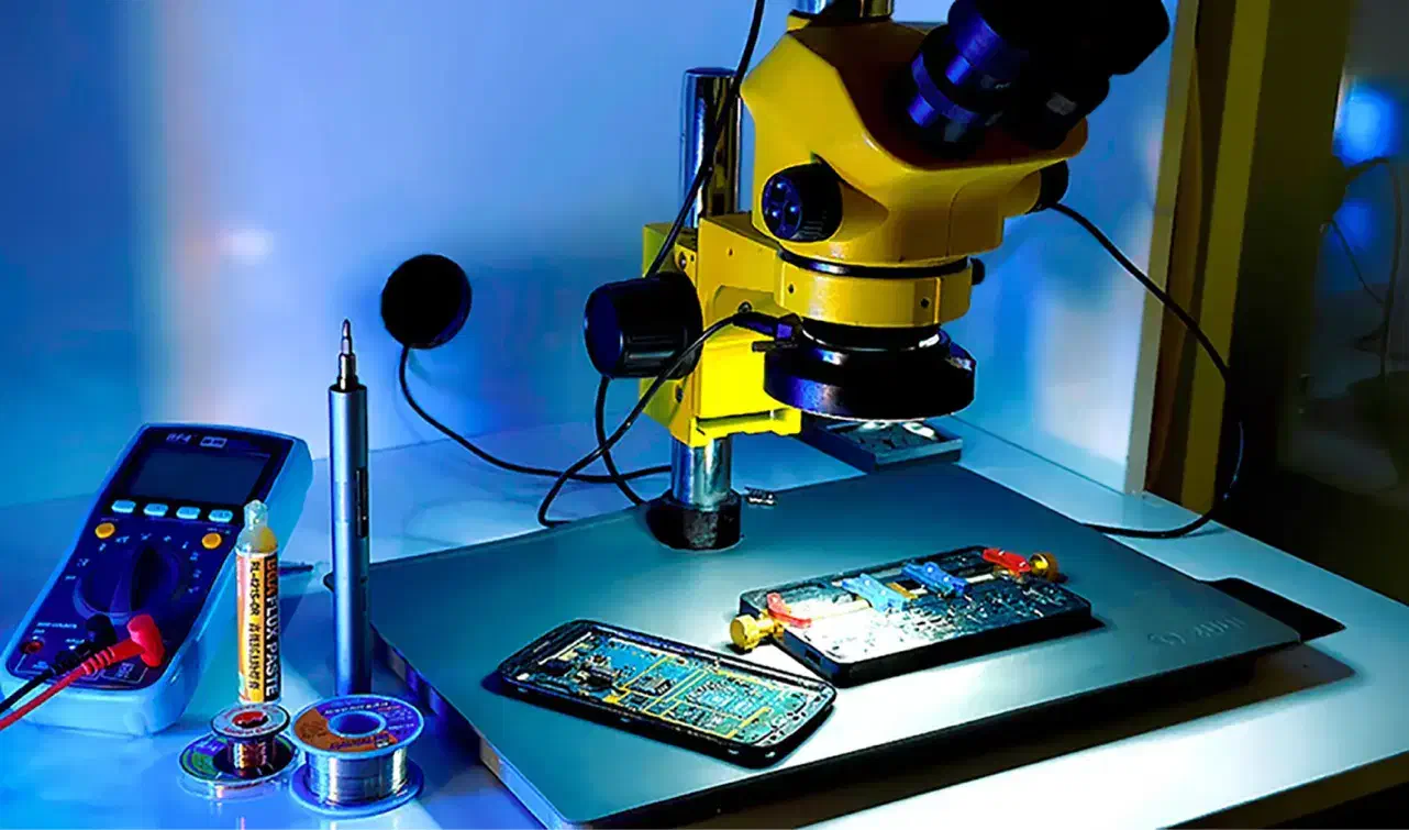 تعمیرات سخت افزاری و نرم افزاری|خدمات رایانه‌ای و موبایل|رشت, دیلمان|دیوار