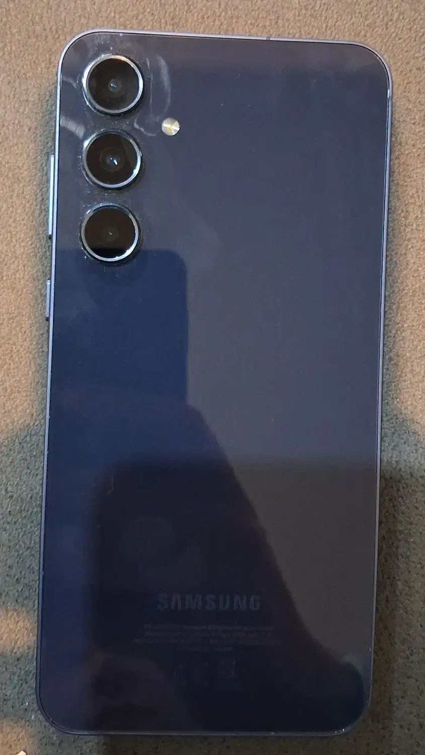 گلکسی a55 5G|موبایل|نوشهر, |دیوار